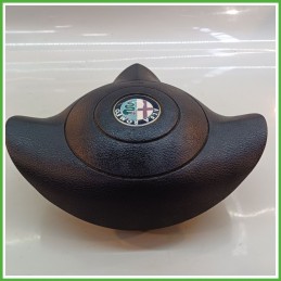 Airbag Guidatore Sinistro SX ALFA ROMEO 147 W8 1.6 16V Twin Spark 735289920 2004 2011 ALFA ROMEO AB-DAB311838NAT