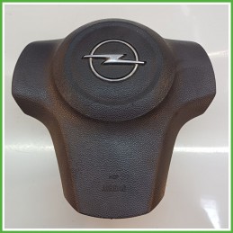 Airbag Guidatore Sinistro SX OPEL CORSA S07 1.2 16V 13235770 2006 2011 DM DALPHIMETAL CA250604CH