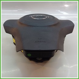 Airbag Guidatore Sinistro SX OPEL CORSA S07 1.2 16V 13235770 2006 2011 DM DALPHIMETAL CA250604CH