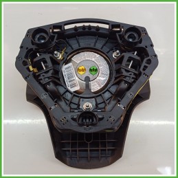 Airbag Guidatore Sinistro SX OPEL CORSA S07 1.2 16V 13235770 2006 2011 DM DALPHIMETAL CA250604CH