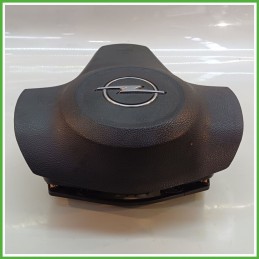 Airbag Guidatore Sinistro SX OPEL CORSA S07 1.2 16V 13235770 2006 2011 DM DALPHIMETAL CA250604CH