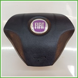 Airbag Guidatore Sinistro SX FIAT GRANDE PUNTO 4C 1.4 735460621 2008 2011 DM DALPHIMETAL CA700434XX