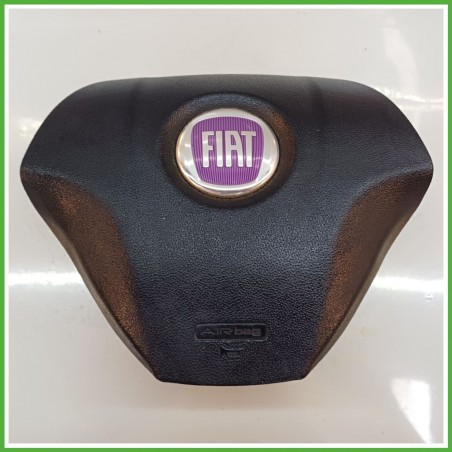 Airbag Guidatore Sinistro SX FIAT GRANDE PUNTO 4C 1.4 735460621 2008 2011 DM DALPHIMETAL CA700434XX