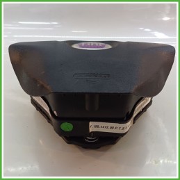 Airbag Guidatore Sinistro SX FIAT GRANDE PUNTO 4C 1.4 735460621 2008 2011 DM DALPHIMETAL CA700434XX