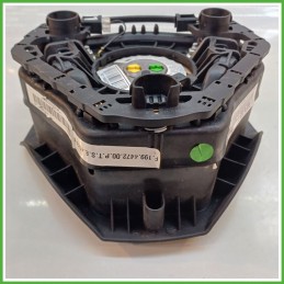 Airbag Guidatore Sinistro SX FIAT GRANDE PUNTO 4C 1.4 735460621 2008 2011 DM DALPHIMETAL CA700434XX