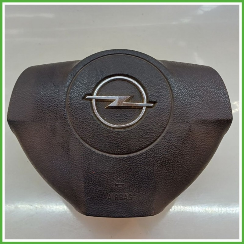 Airbag Guidatore Sinistro SX OPEL ASTRA A04 1.7 16V 39171215 2004 2011 TAKATA