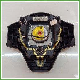 Airbag Guidatore Sinistro SX TOYOTA YARIS 1.0 12V 451300D600B0 2005 2012 TAKATA