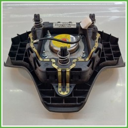 Airbag Guidatore Sinistro SX TOYOTA YARIS 1.0 12V 451300D600B0 2005 2012 TAKATA