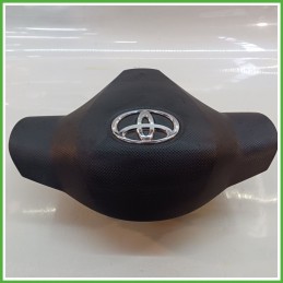 Airbag Guidatore Sinistro SX TOYOTA YARIS 1.0 12V 451300D600B0 2005 2012 TAKATA