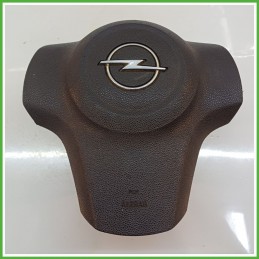 Airbag Guidatore Sinistro SX OPEL CORSA S07 1.3 16V 13235770 2006 2011 DM DALPHIMETAL CA250603CH