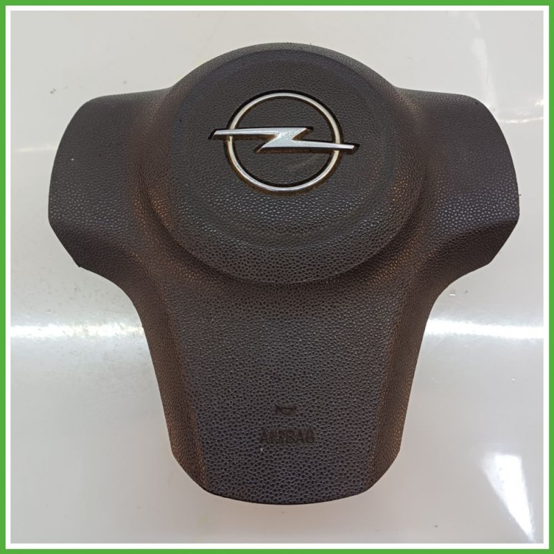 Airbag Guidatore Sinistro SX OPEL CORSA S07 1.3 16V 13235770 2006 2011 DM DALPHIMETAL CA250603CH