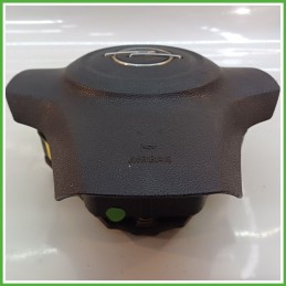 Airbag Guidatore Sinistro SX OPEL CORSA S07 1.3 16V 13235770 2006 2011 DM DALPHIMETAL CA250603CH