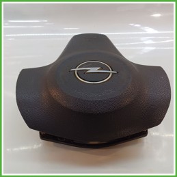 Airbag Guidatore Sinistro SX OPEL CORSA S07 1.3 16V 13235770 2006 2011 DM DALPHIMETAL CA250603CH