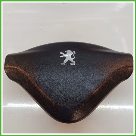 Airbag Guidatore Sinistro SX PEUGEOT 207 1.6 16V 4112JA 2006 2009 AUTOLIV