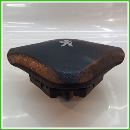 Airbag Guidatore Sinistro SX PEUGEOT 207 1.6 16V 4112JA 2006 2009 AUTOLIV