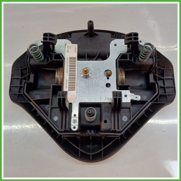 Airbag Guidatore Sinistro SX PEUGEOT 207 1.6 16V 4112JA 2006 2009 AUTOLIV