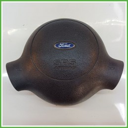 Airbag Guidatore Sinistro SX FORD KA CCQ 1.3 1334943 1996 2008 AUTOLIV