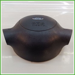 Airbag Guidatore Sinistro SX FORD KA CCQ 1.3 1334943 1996 2008 AUTOLIV