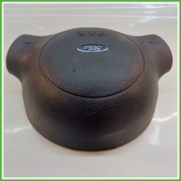 Airbag Guidatore Sinistro SX FORD KA CCQ 1.3 1334943 1996 2008 AUTOLIV