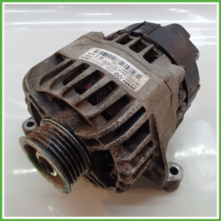 Alternatore DENSO MS1022118470 LANCIA MUSA TG 52003532