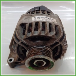 Alternatore DENSO MS1022118470 LANCIA MUSA TG 52003532