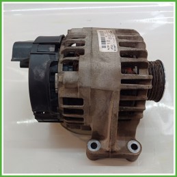 Alternatore DENSO MS1022118470 LANCIA MUSA TG 52003532