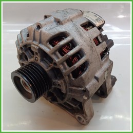 Alternatore CARGO 113246 CITROEN C3 1a Serie 57056C