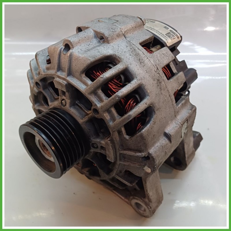 Alternatore CARGO 113246 CITROEN C3 1a Serie 57056C