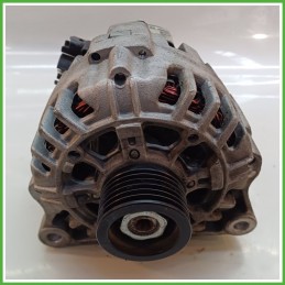 Alternatore CARGO 113246 CITROEN C3 1a Serie 57056C