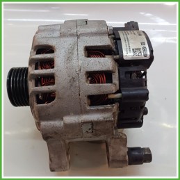 Alternatore CARGO 113246 CITROEN C3 1a Serie 57056C