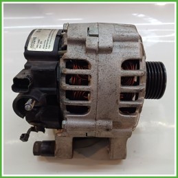 Alternatore CARGO 113246 CITROEN C3 1a Serie 57056C