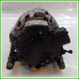Alternatore CARGO 113246 CITROEN C3 1a Serie 57056C