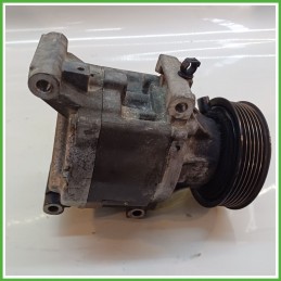 Compressore Clima AC Aria Condizionata DENSO SCSC06 FIAT PUNTO VAN 2U 52060460