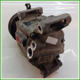 Compressore Clima AC Aria Condizionata DENSO SCSC06 FIAT PUNTO VAN 2U 52060460