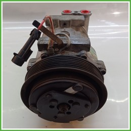 Compressore Clima AC Aria Condizionata SANDEN SD7V16 ALFA ROMEO 156 X1 60653652