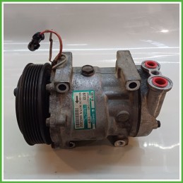Compressore Clima AC Aria Condizionata SANDEN SD7V16 ALFA ROMEO 156 X1 60653652