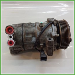 Compressore Clima AC Aria Condizionata SANDEN SD6V12 ALFA ROMEO MiTo X6 51820448