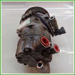 Compressore Clima AC Aria Condizionata SANDEN SD6V12 ALFA ROMEO MiTo X6 51820448