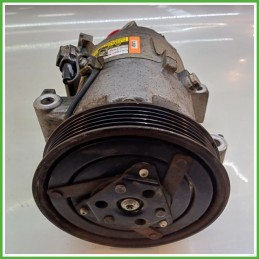 Compressore Clima AC Aria Condizionata CALSONIC 2J831 NISSAN MICRA K11E 926001F710