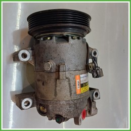 Compressore Clima AC Aria Condizionata CALSONIC 2J831 NISSAN MICRA K11E 926001F710