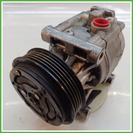 Compressore Clima AC Aria Condizionata DENSO SCSB06 LANCIA YPSILON TK 71797201