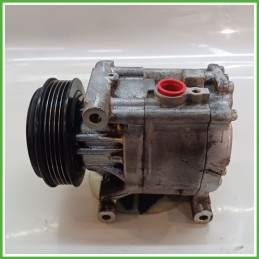 Compressore Clima AC Aria Condizionata DENSO SCSB06 LANCIA YPSILON TK 71797201