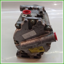 Compressore Clima AC Aria Condizionata DENSO SCSB06 LANCIA YPSILON TK 71797201