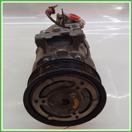 Compressore Clima AC Aria Condizionata DENSO 6SAS14C AUDI A4 8K 8T0260805T