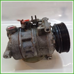 Compressore Clima AC Aria Condizionata DENSO 6SAS14C AUDI A4 8K 8T0260805T