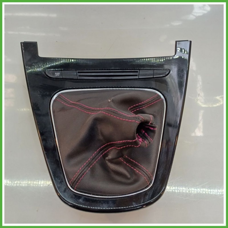 Console Centrale Cambio LANCIA YPSILON TK 0.9 735680194 2011 2016