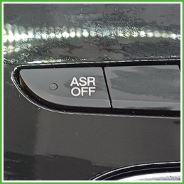 Console Centrale Cambio LANCIA YPSILON TK 0.9 735680194 2011 2016