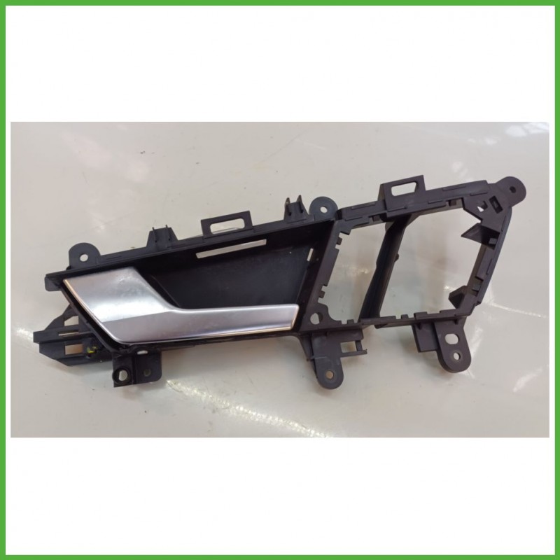 Maniglia Interna Porta Anteriore Sinistro SX AUDI Q5 FYB 5 Porte 80B959517B4PK 2016 2021
