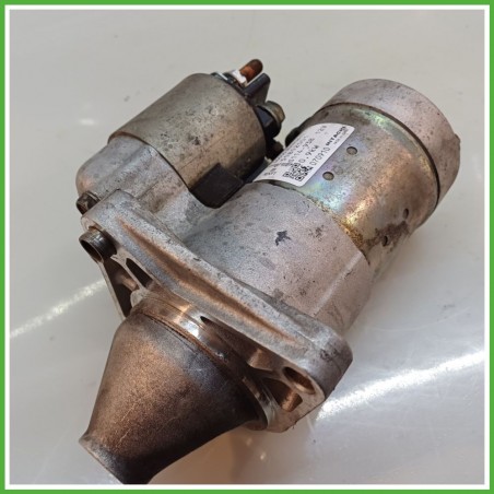 Motorino Avviamento HITACHI S114.938 FIAT 500 3P 51890631