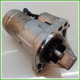 Motorino Avviamento HITACHI S114.938 FIAT 500 3P 51890631